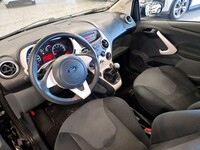 Ford Ka vaihtoauto