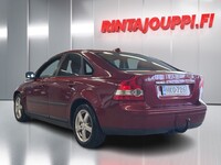 Volvo S40 vaihtoauto