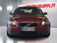 Volvo S40 vaihtoauto