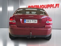 Volvo S40 vaihtoauto