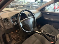 Volvo S40 vaihtoauto