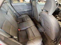 Volvo S40 vaihtoauto