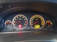 Opel Vectra vaihtoauto