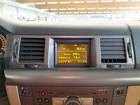 Opel Vectra vaihtoauto