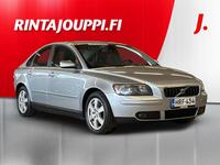 Volvo S40 vaihtoauto