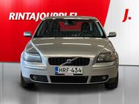 Volvo S40 vaihtoauto