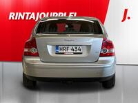 Volvo S40 vaihtoauto