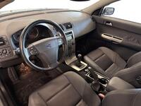 Volvo S40 vaihtoauto