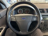 Volvo S40 vaihtoauto