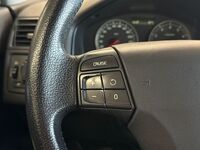 Volvo S40 vaihtoauto