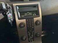Volvo S40 vaihtoauto