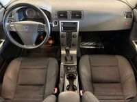 Volvo S40 vaihtoauto