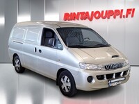 Hyundai H-1 vaihtoauto