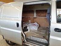 Hyundai H-1 vaihtoauto