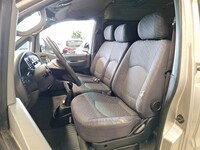 Hyundai H-1 vaihtoauto