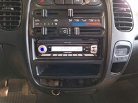 Hyundai H-1 vaihtoauto