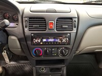 Nissan Almera vaihtoauto