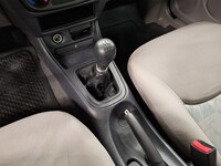 Nissan Almera vaihtoauto