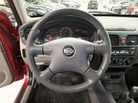 Nissan Almera vaihtoauto