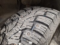 Nissan Almera vaihtoauto