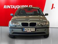 BMW 316 vaihtoauto