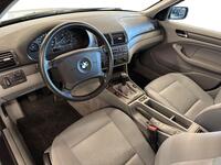 BMW 316 vaihtoauto