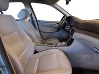 BMW 316 vaihtoauto