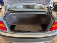 BMW 316 vaihtoauto