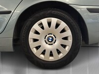 BMW 316 vaihtoauto