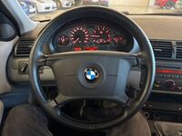 BMW 316 vaihtoauto