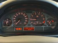 BMW 316 vaihtoauto