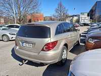 Mercedes-Benz R vaihtoauto