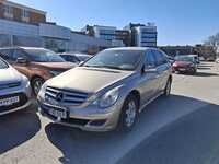 Mercedes-Benz R vaihtoauto