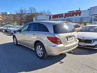 Mercedes-Benz R vaihtoauto