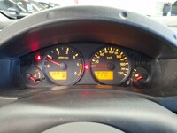 Nissan Navara vaihtoauto