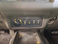 Nissan Navara vaihtoauto