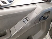 Nissan Navara vaihtoauto