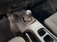 Nissan Navara vaihtoauto