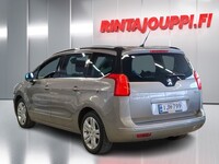 Peugeot 5008 vaihtoauto