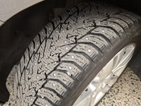 Peugeot 5008 vaihtoauto