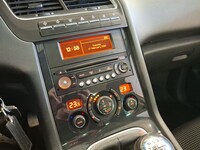 Peugeot 5008 vaihtoauto