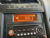 Peugeot 5008 vaihtoauto