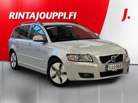 Volvo V50 vaihtoauto