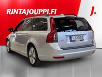 Volvo V50 vaihtoauto