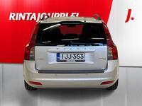 Volvo V50 vaihtoauto