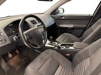 Volvo V50 vaihtoauto