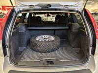 Volvo V50 vaihtoauto