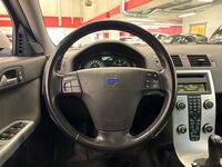 Volvo V50 vaihtoauto