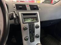 Volvo V50 vaihtoauto