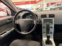 Volvo V50 vaihtoauto